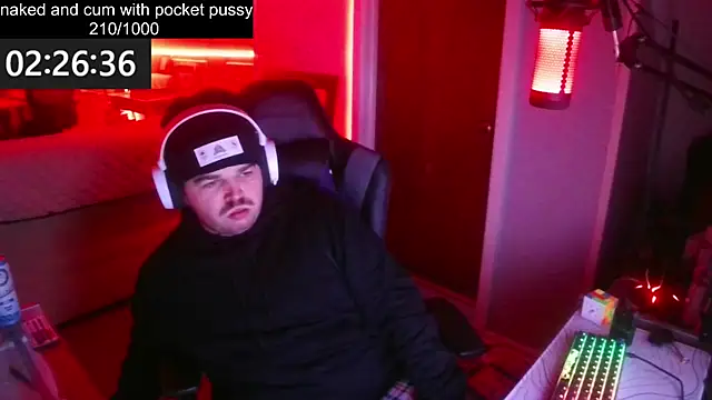 Bigboyballen online show from 03.30.26