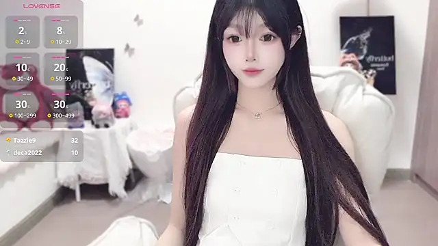 -EEBABY online show from 10.23.25