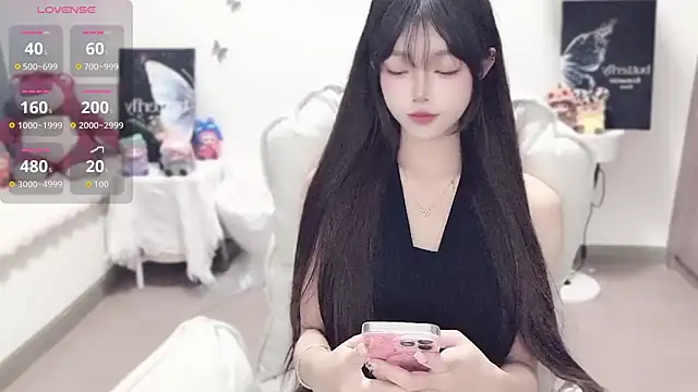 -EEBABY online show from 11.05.25