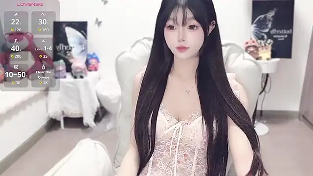 -EEBABY online show from 11.06.25