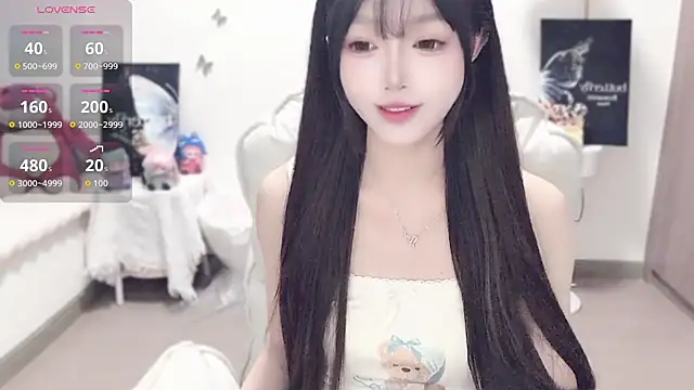 -EEBABY online show from 11.10.25