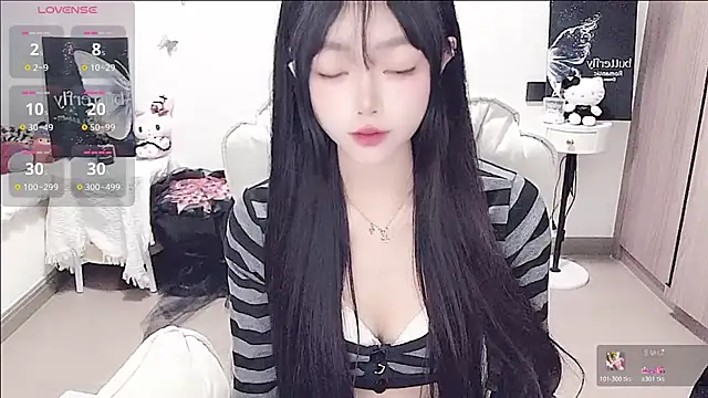 Snapshot of -EEBABY chatting on 07.07.26 -EEBABY online show from 07.07.26