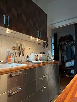 SexyLeon8 online show from 01.19.26