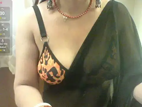 Snapshot of cute_bhabhi06 chatting on 12.04.25 cute bhabhi06 online show from 12.04.25