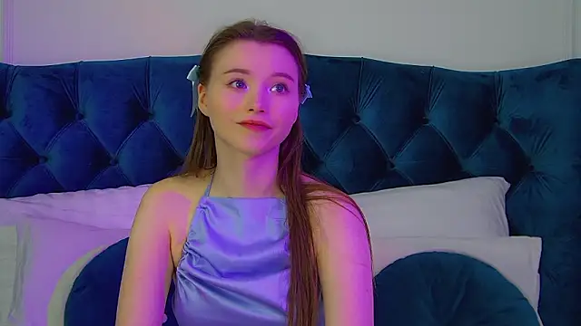 Snapshot of KeiraAsti chatting on 02.03.26 KeiraAsti online show from 02.03.26