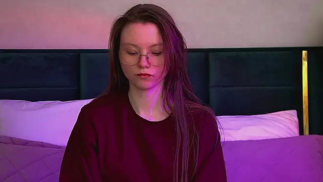 Snapshot of KeiraAsti chatting on 02.05.26 KeiraAsti online show from 02.05.26