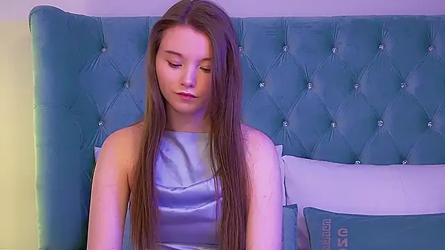 Snapshot of KeiraAsti chatting on 02.16.26 KeiraAsti online show from 02.16.26