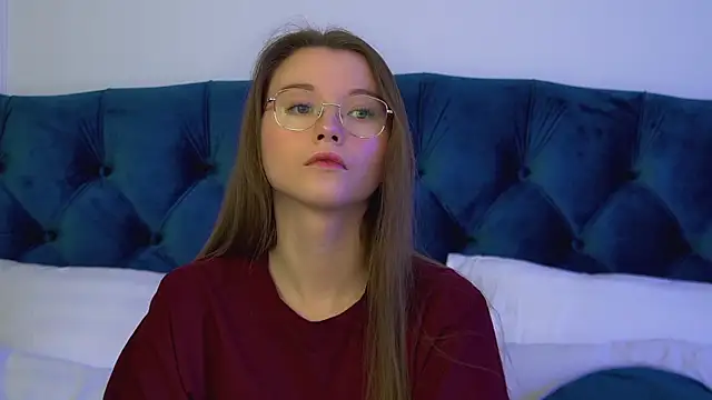 Snapshot of KeiraAsti chatting on 02.24.26 KeiraAsti online show from 02.24.26