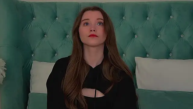 Snapshot of KeiraAsti chatting on 03.02.26 KeiraAsti online show from 03.02.26