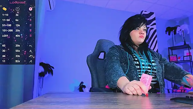 MaryHarrys online show from 11.29.25