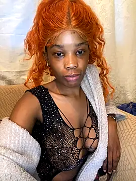 Snapshot of Caramel_Mellow chatting on 12.02.25 Caramel Mellow online show from 12.02.25