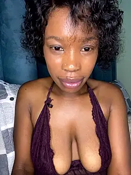 Snapshot of Caramel_Mellow chatting on 01.12.26 Caramel Mellow online show from 01.12.26