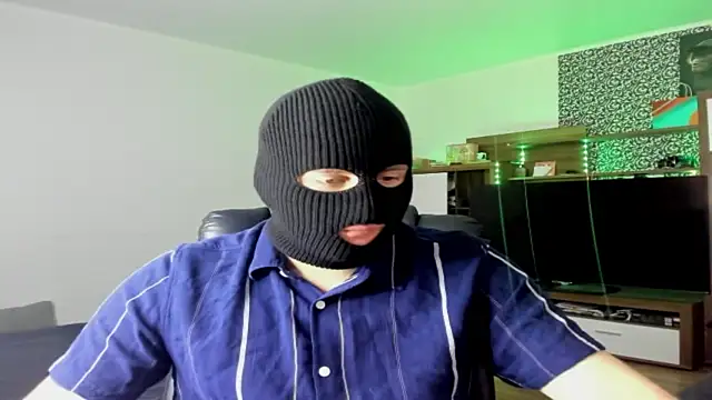 Snapshot of romiosabrino chatting on 01.08.26 romiosabrino online show from 01.08.26