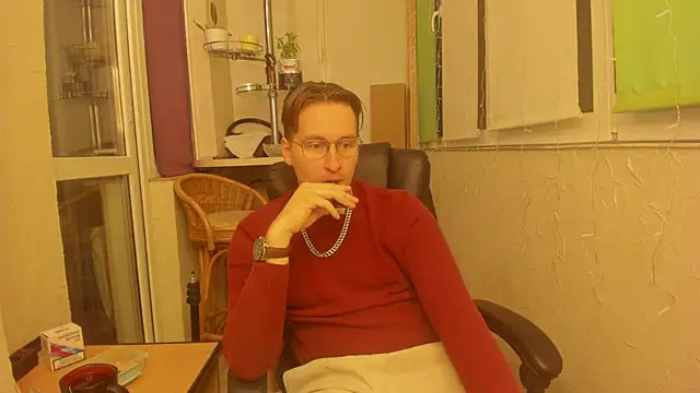 Snapshot of romiosabrino chatting on 05.18.26 romiosabrino online show from 05.18.26