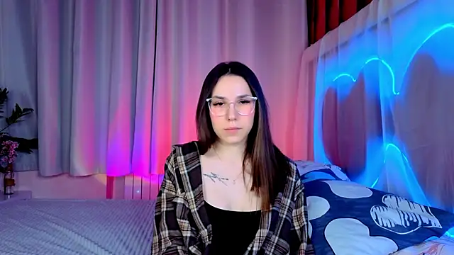 -CindyLou online show from 02.03.26