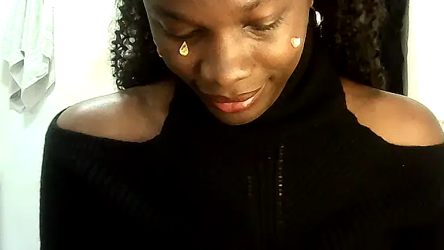 Chatdoll2 online show from 09.22.25