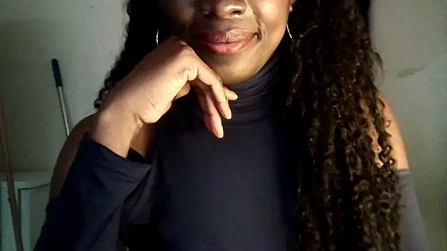 Chatdoll2 online show from 10.14.25