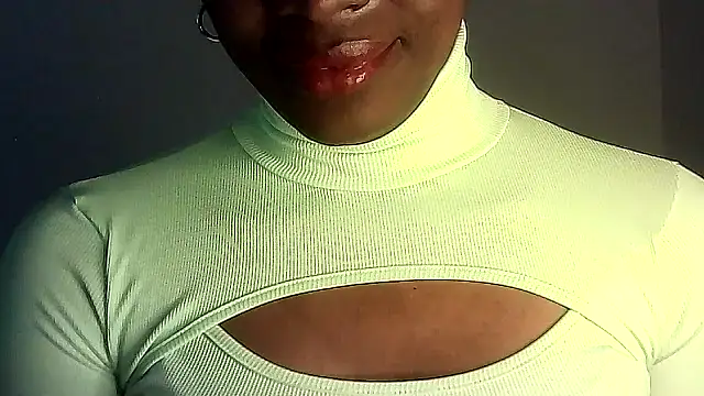 Chatdoll2 online show from 04.10.26