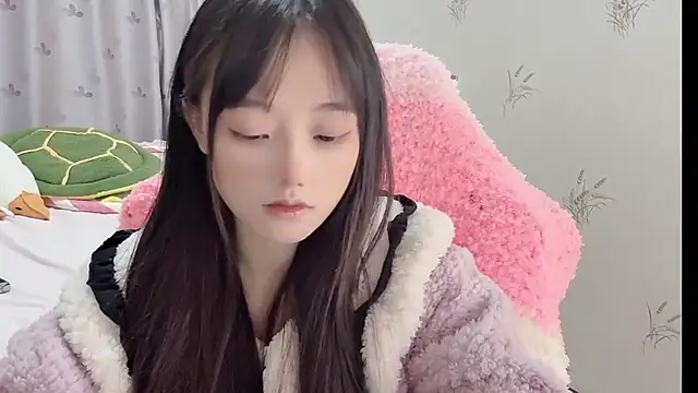 puppy-999 online show from 10.31.25