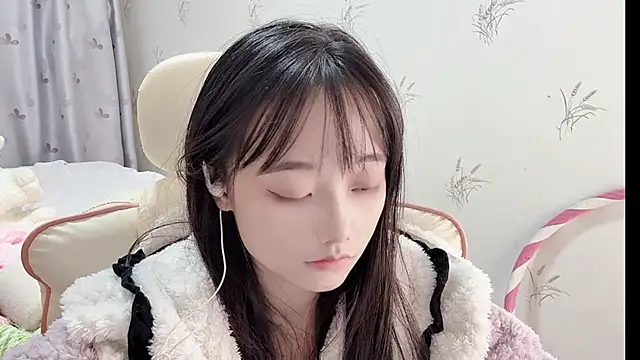 puppy-999 online show from 11.14.25