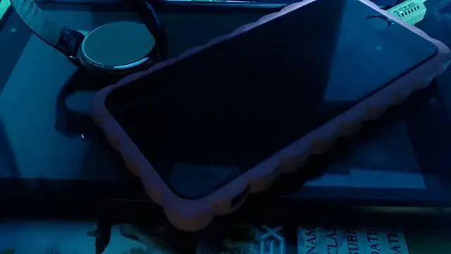 ivyskyi online show from 10.29.25