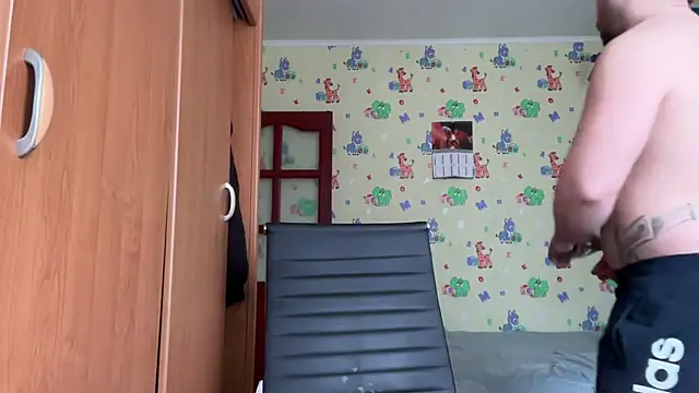 chiraq1945 online show from 03.30.26