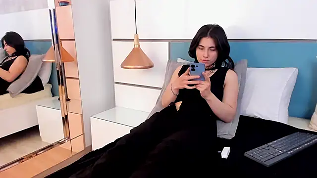 Ashkoreh online show from 11.20.25