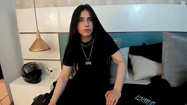 Snapshot of Ashkoreh chatting on 05.19.26 Ashkoreh online show from 05.19.26