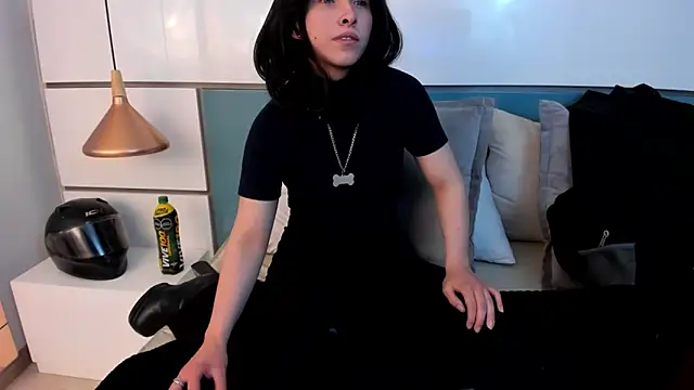 Snapshot of Ashkoreh chatting on 05.22.26 Ashkoreh online show from 05.22.26