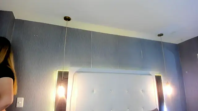 ximenanoah online show from 04.10.26