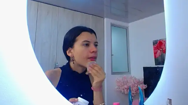 pinky f00x online show from 01.07.26