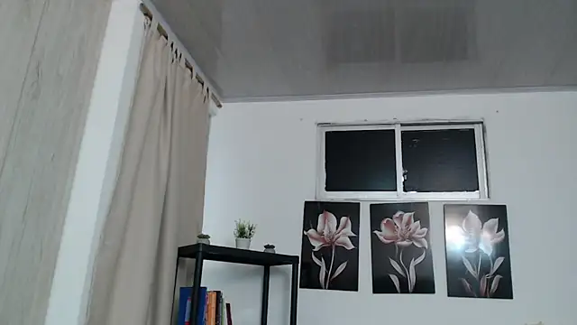 pinky f00x online show from 02.09.26