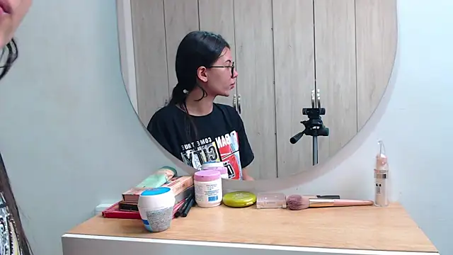 pinky f00x online show from 03.12.26