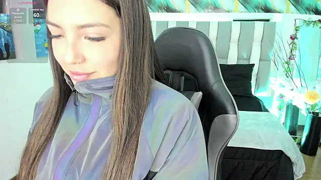 Adaara Rey online show from 01.13.26