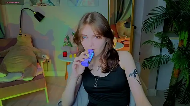 Dilara xBaby online show from 09.20.25