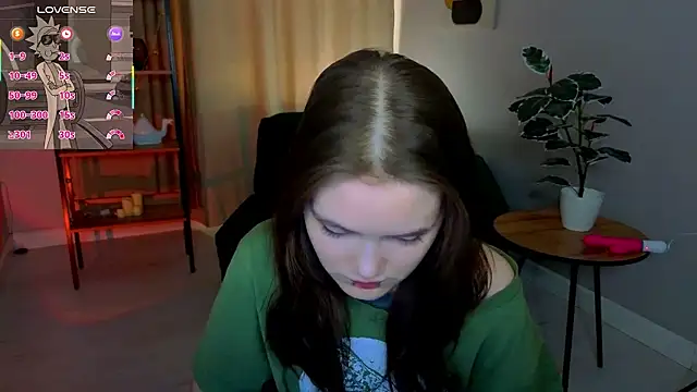 Dilara xBaby online show from 03.17.26