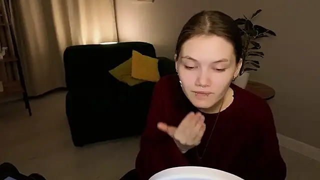 Dilara xBaby online show from 04.03.26