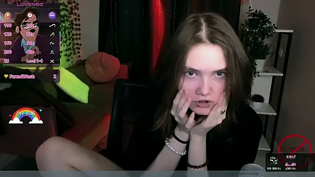 Snapshot of Dilara_xBaby chatting on 06.17.26 Dilara xBaby online show from 06.17.26