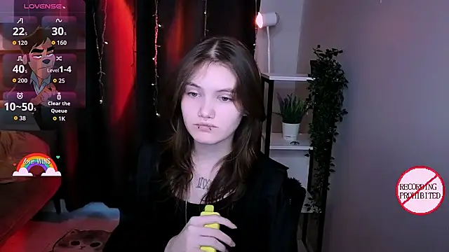 Snapshot of Dilara_xBaby chatting on 07.08.26 Dilara xBaby online show from 07.08.26