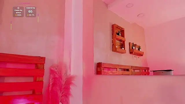 aisha duque online show from 11.27.25