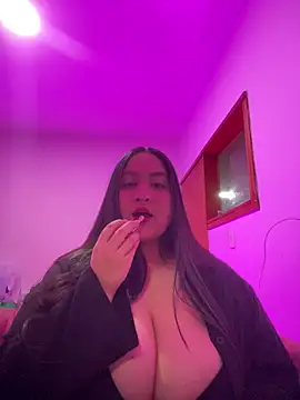 Snapshot of Abby_Collings chatting on 02.15.26 Abby Collings online show from 02.15.26