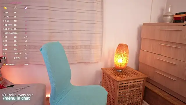 kimberhot online show from 10.06.25