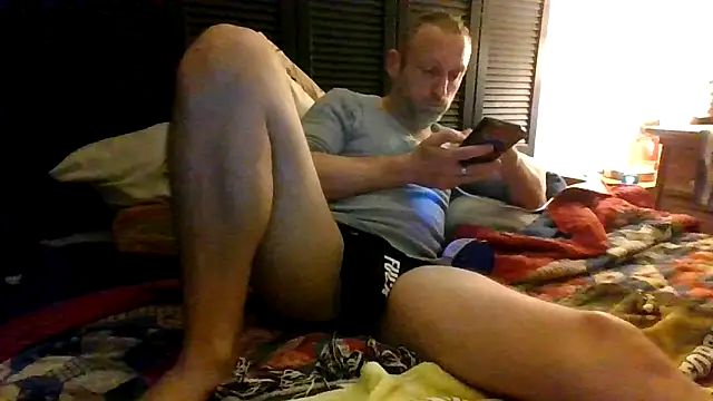 Scott654538 online show from 03.25.26