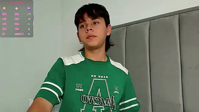 nico leroy online show from 10.01.25