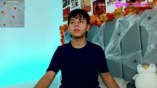 nico leroy online show from 10.24.25