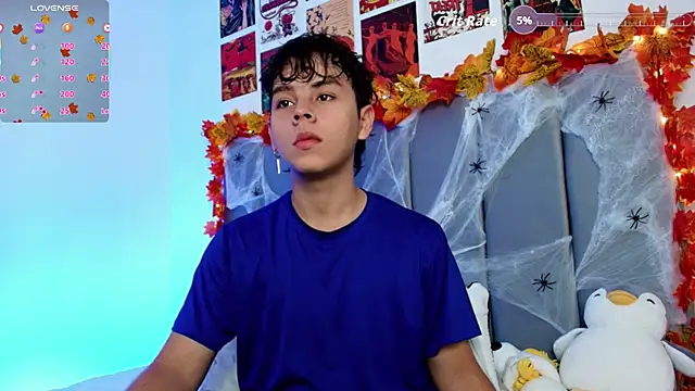 nico leroy online show from 10.25.25