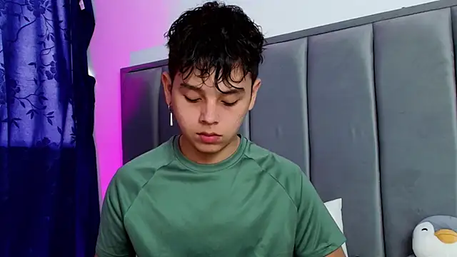 nico leroy online show from 11.16.25