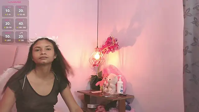 liz7skinny online show from 01.10.26