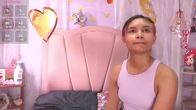 liz7skinny online show from 02.26.26