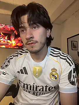 Elian savoy online show from 11.01.25